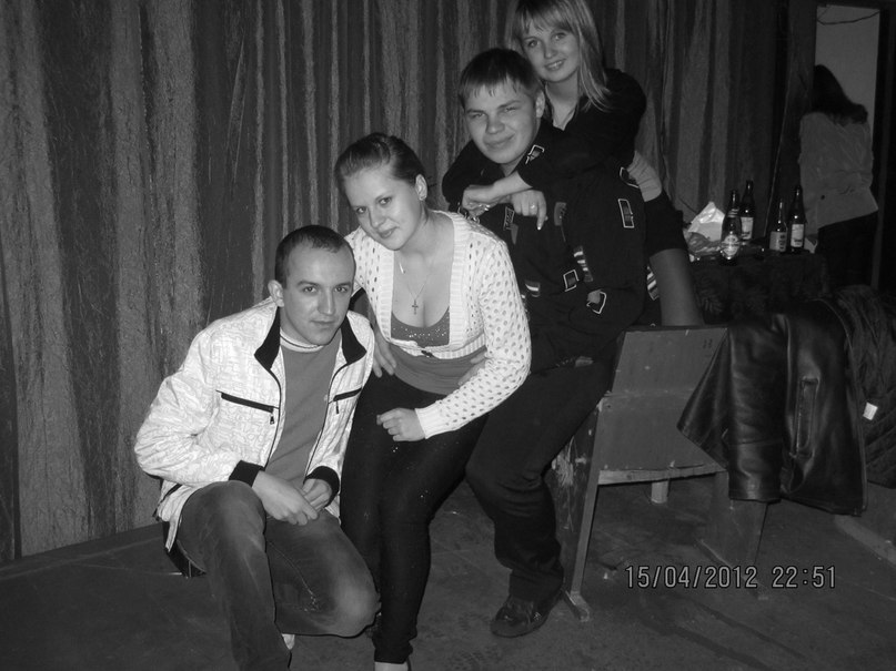 Петя Попач | Линчин