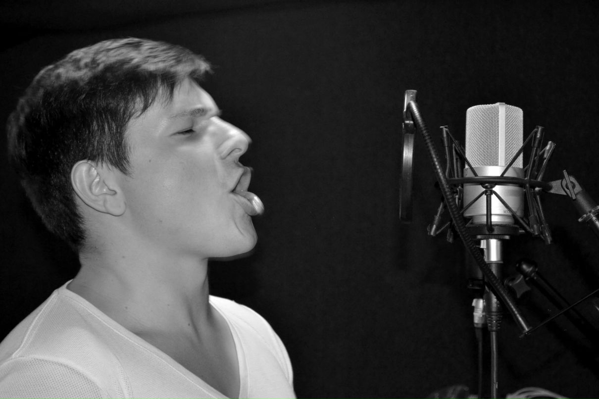 Артем Ивановский | Москва