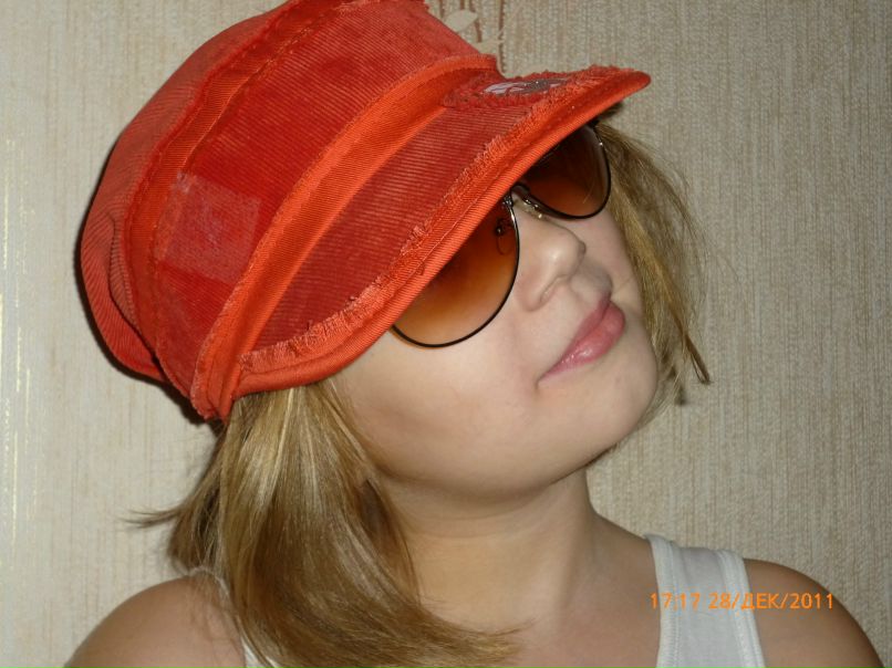 Полина Панюкова | Сыктывкар