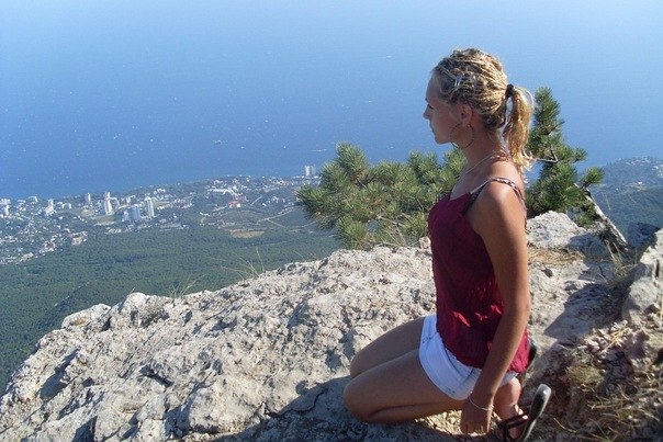 Марина Ремизова | Коломна