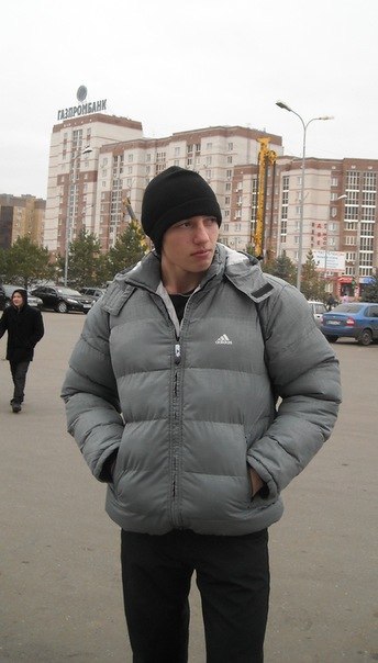 Вильдан Каюмов | Ульяновск