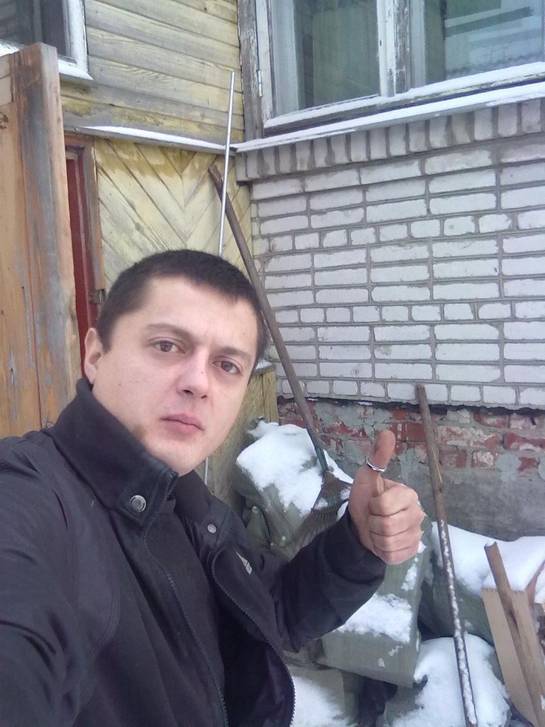 Иван Харитонов Алексеевич | Санкт-Петербург