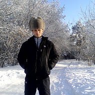 Сергей Солуянов | Иркутск