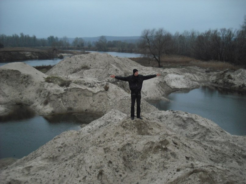 Александр Збукарь ♥ ♪♫ C-Walk  ♪♫ ♥ | Славянск