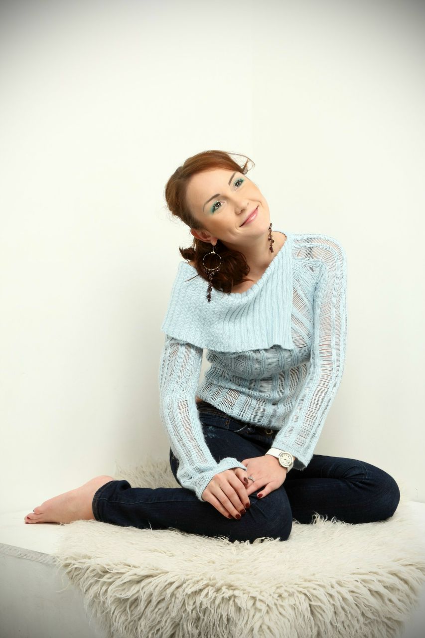 Снежу Льен | Санкт-Петербург