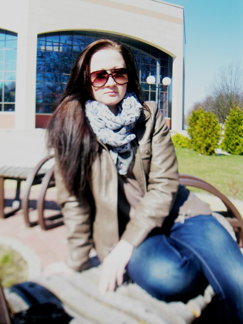 Ира Мальчук | Кобрин