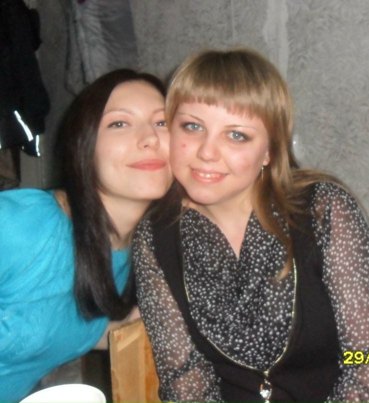 Снежана Сидоркина | Самара