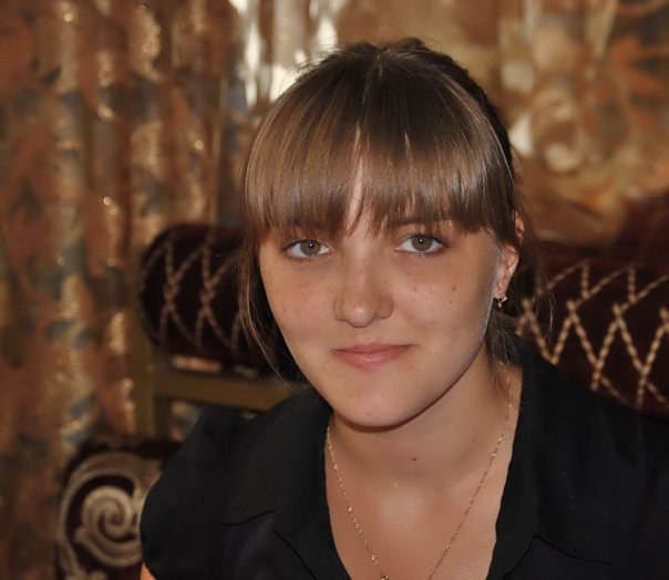 Екатерина Повшок Юрьевна | Ужур