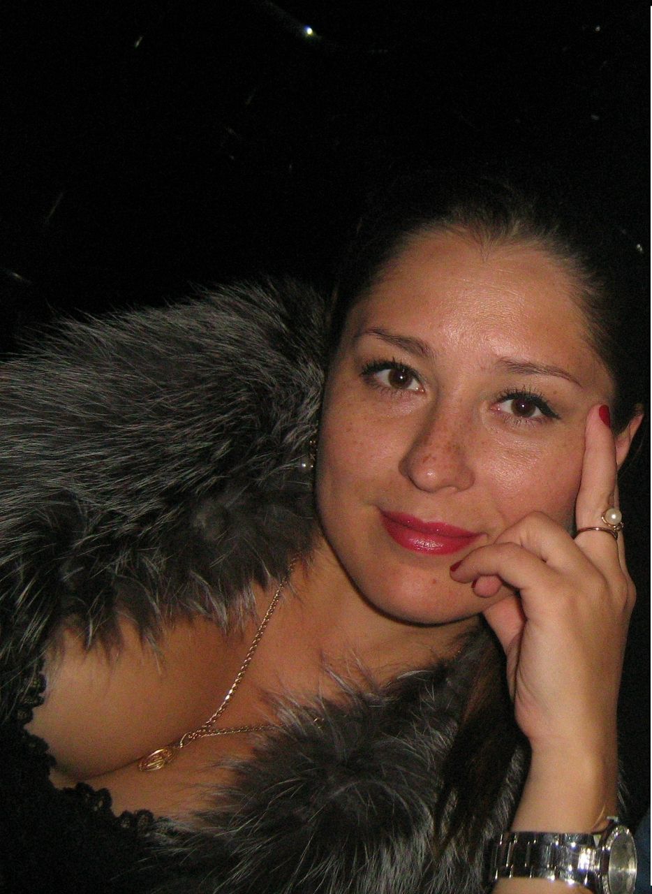 Евгения Полежаева | Москва