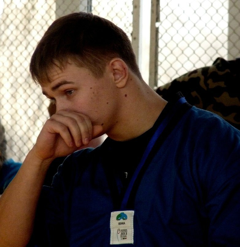 Алексей Шевченко Николаевич | Ставрополь