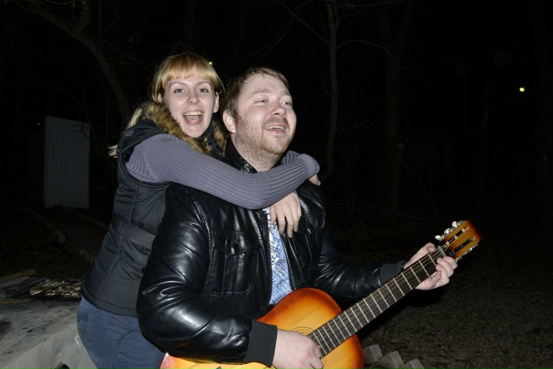 Дима Комаров | Симферополь