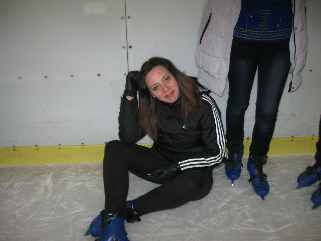 Алёна Владимировна | Санкт-Петербург