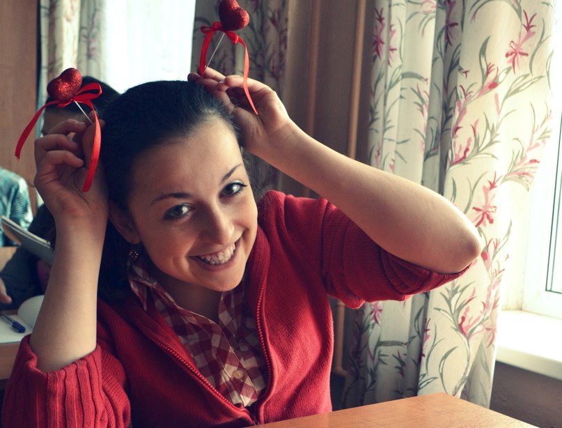 Мария Маркова | Озёры