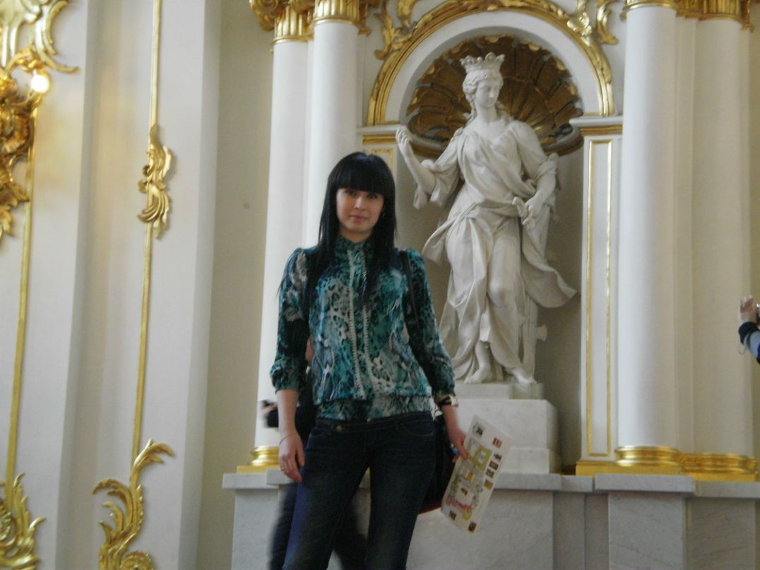 Софья Шевцова ♔Андреевна♔ | Нижний Тагил