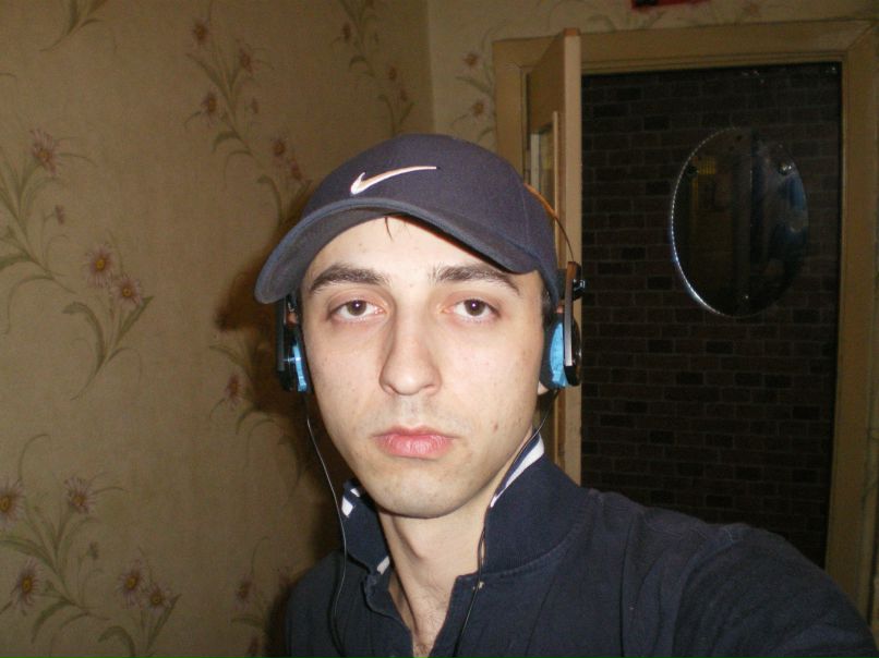 Сергей Брагин -=BoT@niK=- | Киев