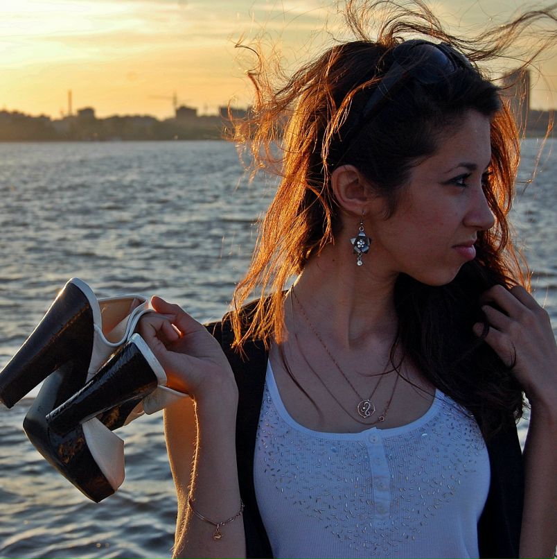 Саида Козлова | Казань