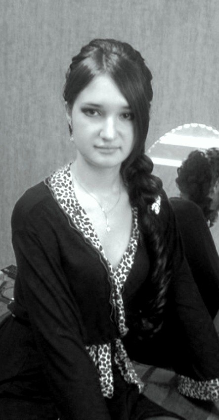 Леночка Чикунова | Саранск