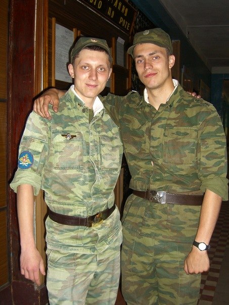 Олег Баранов | Москва