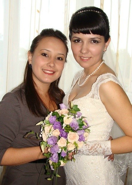 Диляра Газиева | Симферополь