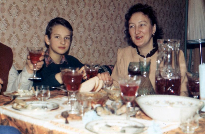 Руслан Мохов | Северодвинск