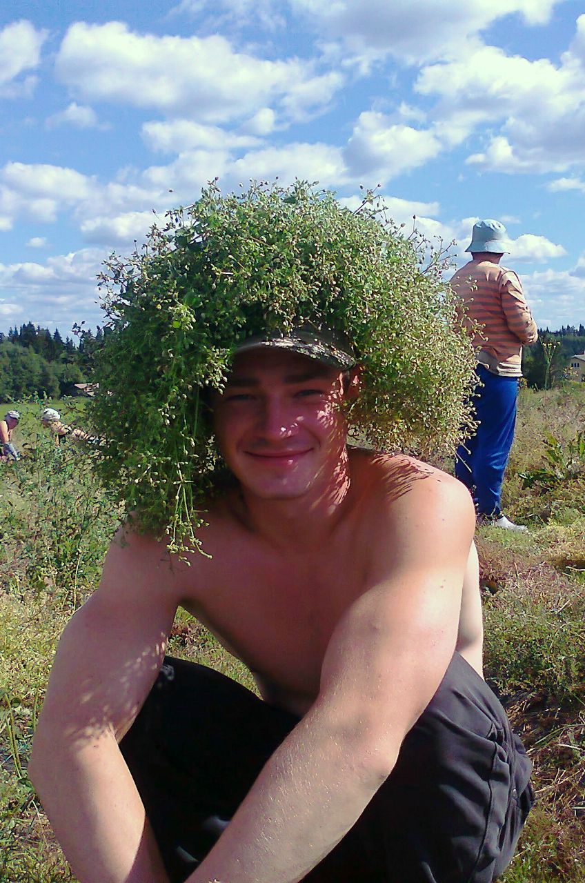 Денис Ковальчук DaNteS | Умань