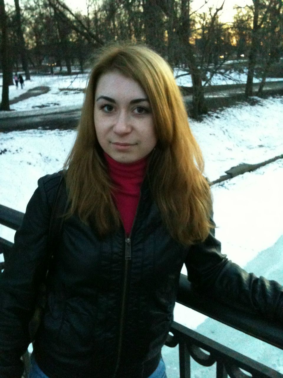 Катерина Черногорова | Санкт-Петербург