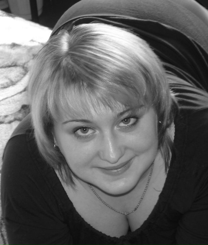 Марина Лютинская | Луза