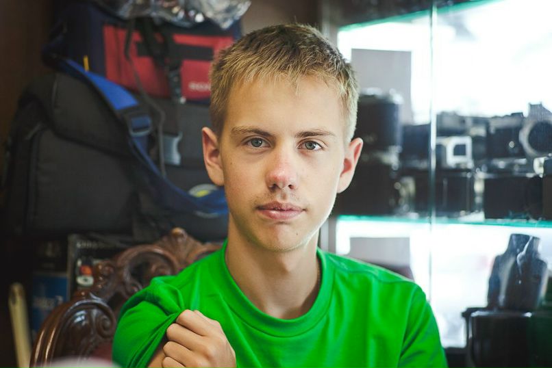 Алексей Кочков-Филатов Александрович | Сочи