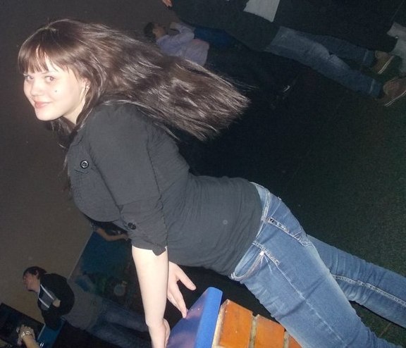 Машенька Алексеева | Новосибирск