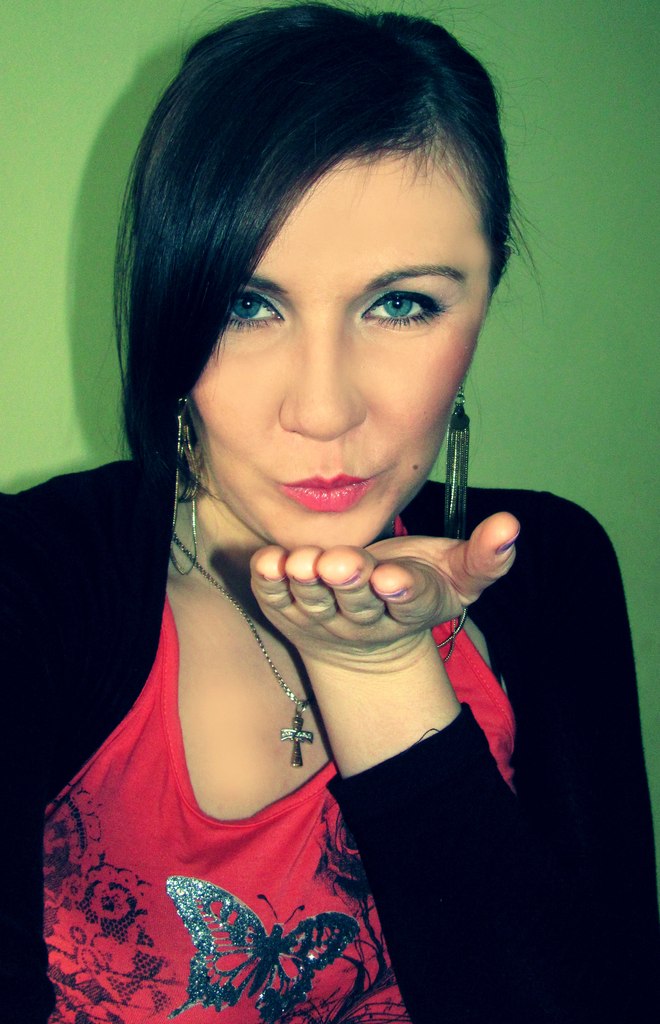 Вероніка Сенчишин | Тернополь