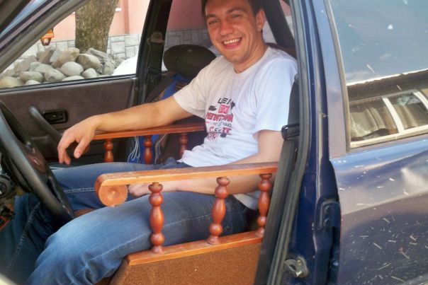 №21, Vitaliy Spesyvtcev, Иршава №21, Vitaliy Spesyvtcev, Иршава