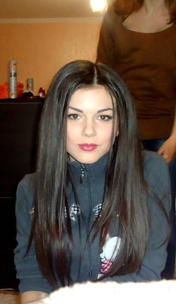 Инна Грузина | Каменское / Днепродзержинск