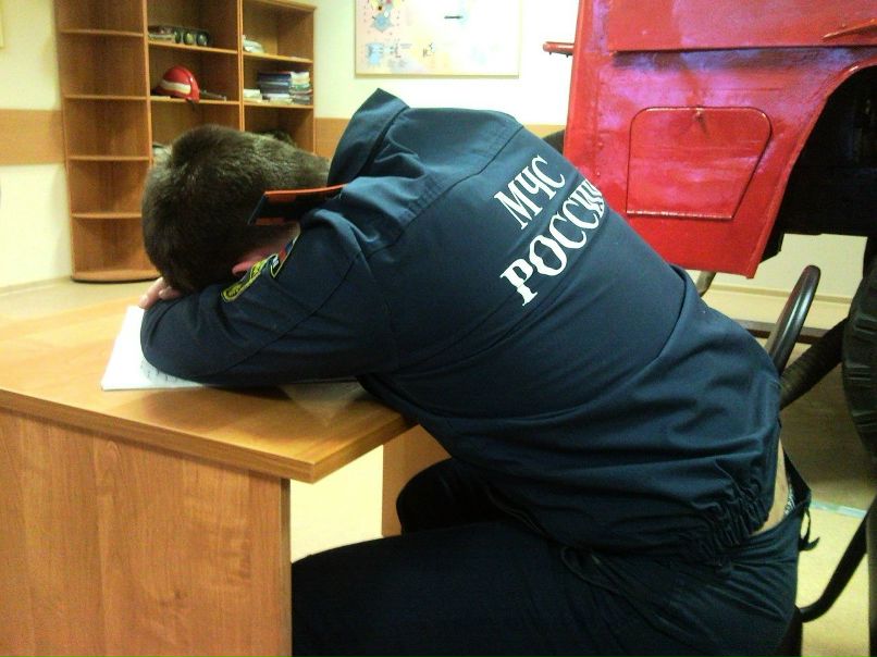 Владимир Дереновский | Москва