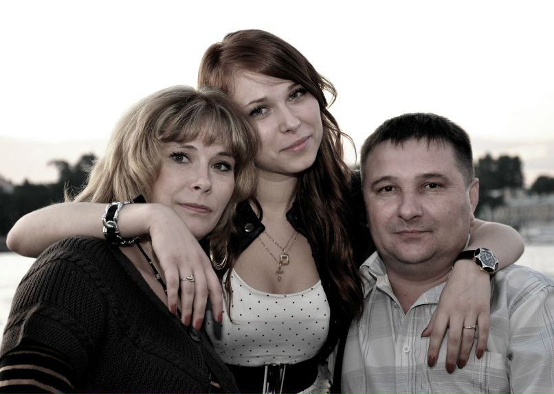 Юлия Басынина | Санкт-Петербург