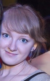 Оля Токарева | 