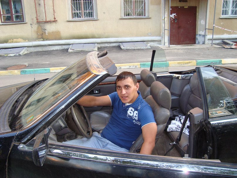 Дамир Бедардинов | Дзержинск