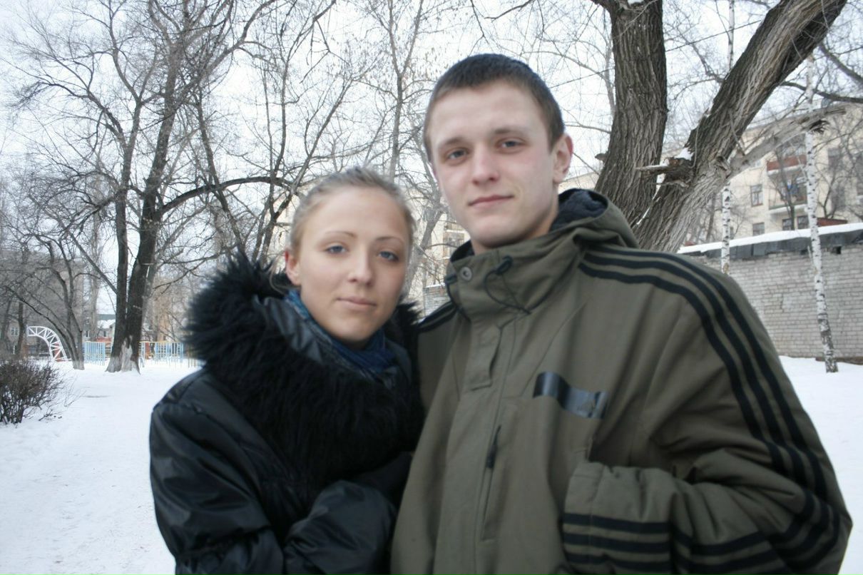 Андрей Суховатов | Воронеж