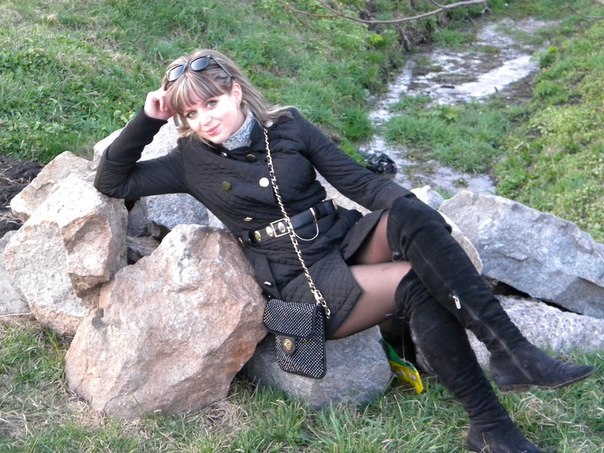 Татьяна Бачинская | Белая Церковь