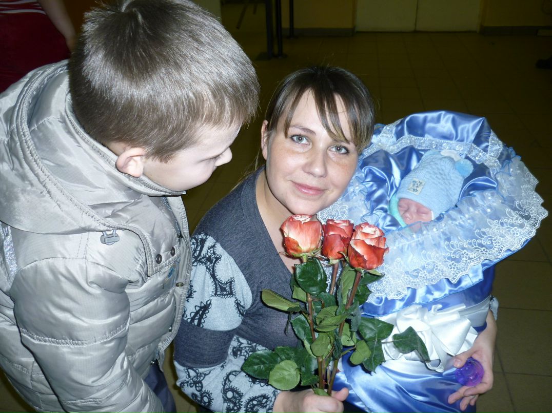 Светлана Корнева | Санкт-Петербург