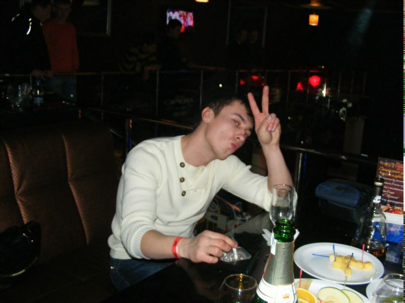 Кима Муратов ♥♥♥  ПодлеЦ ♥♥♥ | Донецк