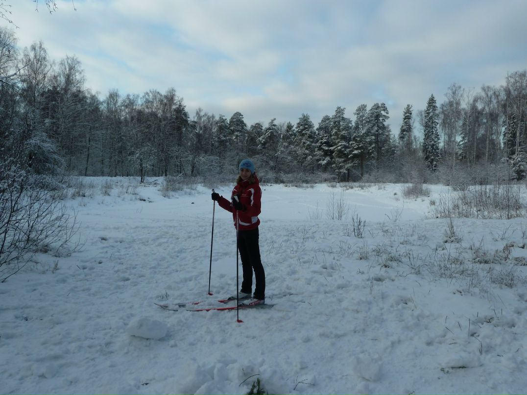Юля Самойлова | Москва