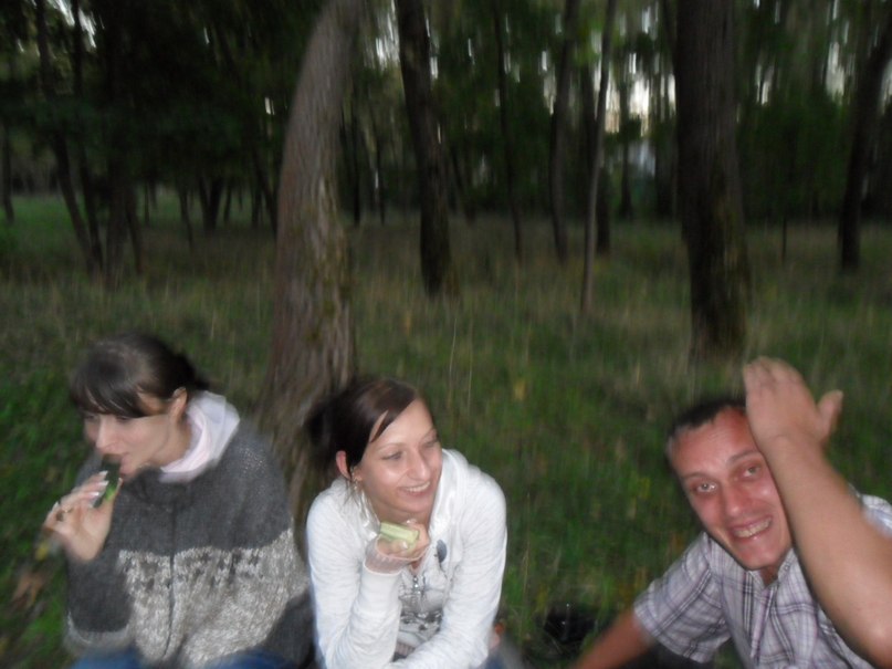 Дашенька Глебская | Минск