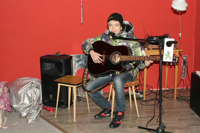 Даниил Гаврилов | Санкт-Петербург