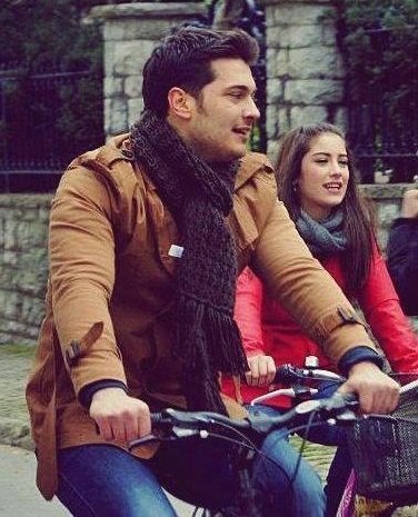 №38, Hazal Kaya, İstanbul, Турция №38, Hazal Kaya, İstanbul, Турция