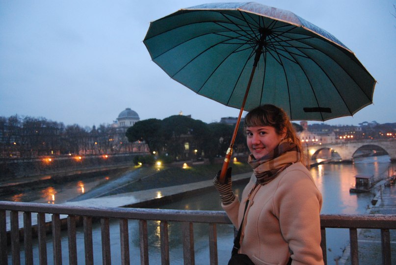 Дарья Ковригина | 