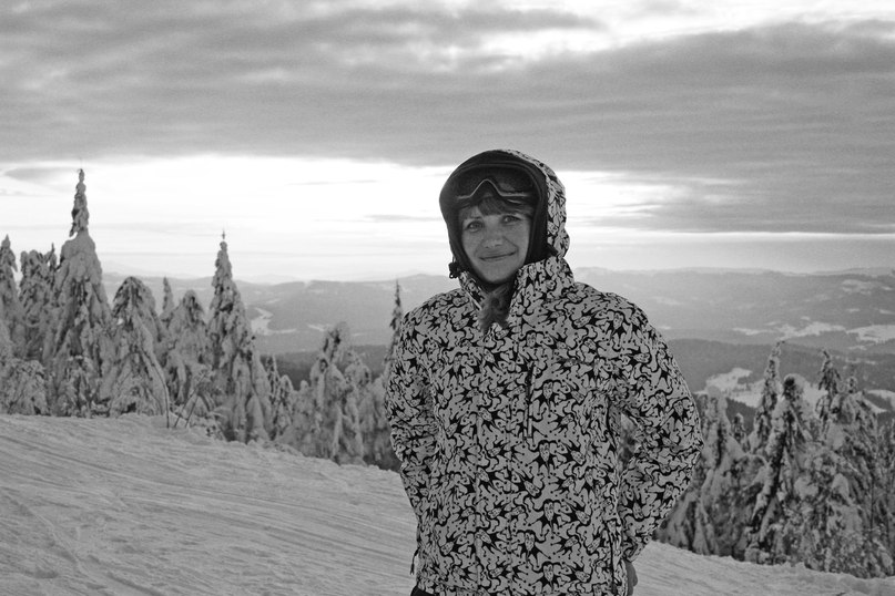 Наталья Кравчук | Киев