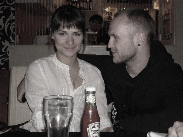 Мария Смирнова | Москва