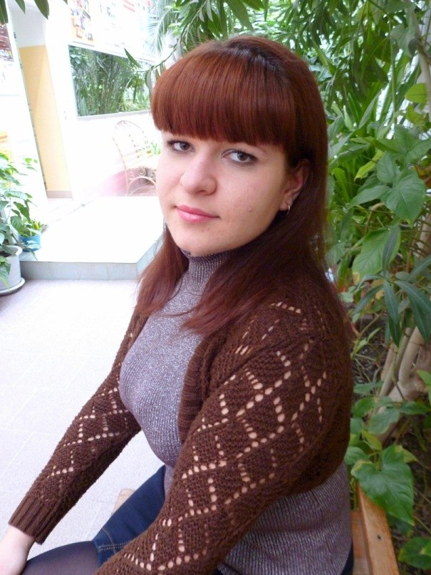 Света Крупко | 