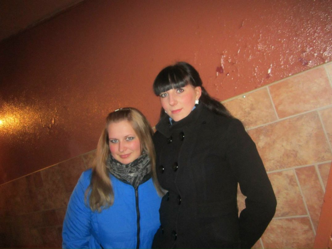 Надежда Сактарова | Котлас