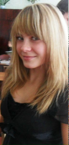 №26, Анна Осмольская, 30 лет, Донецк №26, Анна Осмольская, 30 лет, Донецк